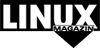 Logo Linux-Magazin